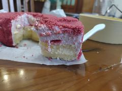 -BreadTalk面包新语·烘焙蛋糕(领展购物广场店)