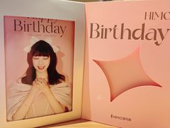 -海马体照相馆(大连柏威年购物中心店)
