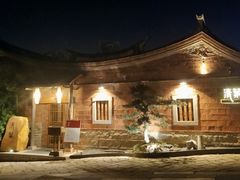 -晋江五店市传统文化旅游区