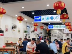 大堂-雨田饭店