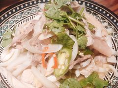 -塔哈尔·新疆盛宴(城西银泰店)