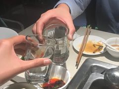 -海底捞火锅(泉城路店)