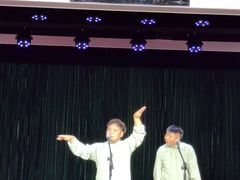 -笑掌室相声社(西安路五声剧场)