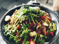 -张关合渣(航空大道店)