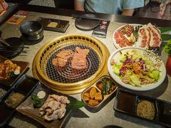 -谷牛日式烤肉(宝山U天地店)