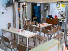 大堂-玉华饮食店(茅台路店)