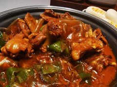 -阿庄新豫菜(航海东路店)