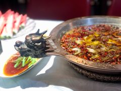 -雲蜀龙阁·金牌水煮鱼(方庄店)