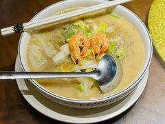 海鲜闷黑土粉-乡里八闽·福州乡土菜(火车北站店)