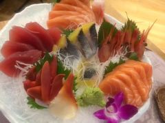 -林妈妈村·日式料理(宝山万达店)