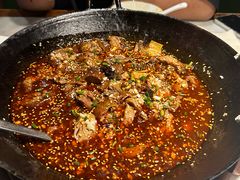 -辛香汇·锦里丨现炒川菜(中南城店)