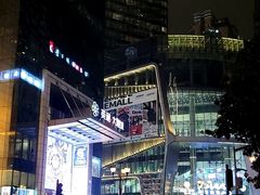 -茶颜悦色(重庆英利大融城LG层店)