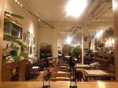 大堂-懒鱼时光馆(沙坪坝店)