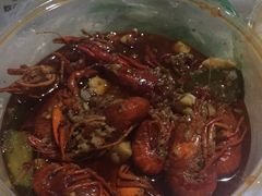 十三香龙虾-拙味兄弟龙虾(新香洲店)