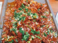 -树厨贵州菜(花果园购物中心店)