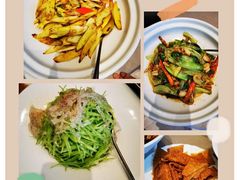 -谷语中餐厅