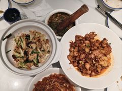 -兰湘子·湘菜小炒(南京江宁万达店)
