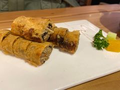 -枣子树·素食餐厅(普陀山店)