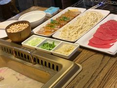 -泽成·冰煮羊(乌兰察布红楼店)