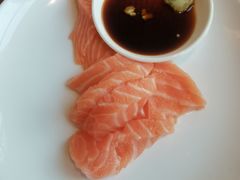 -嘉定凯悦·咖啡厅