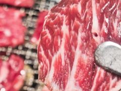 -牛将军•涮肉•烤肉(北京王府井·故宫店)