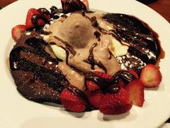 -Pancakes on the rocks(Darling Harbour)