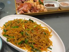 -鲜得莱渔港·小平岛海胆馆(七贤岭店)