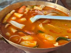 -南沙游艇会·大兵船餐厅