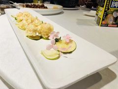 -106餐厅(山水文园店)