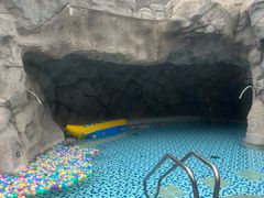 -北京乐多港万豪酒店汤乐宫温泉