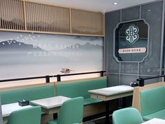大堂-紫光园·烤鸭(美术馆店)