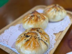 -浩日沁·蒙式餐厅(金泽时代广场店)