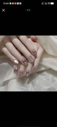 -美兮美学·日式艺术美甲美睫