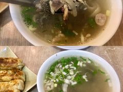 羊杂汤-协顺园回头馆(南顺城路店)