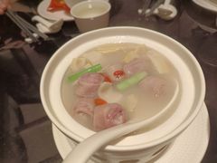 脆笋肠灌肠-闽和南(深圳万象城店)