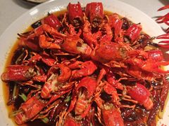-红盔甲·小龙虾(天钥桥店)