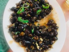 和味山坑螺-天强农家菜馆
