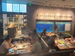 -淘米捞·米汤脆鲩鱼火锅(福田皇岗店)