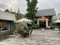 -老房子金沙元年川菜食府·花园餐厅(金沙店)