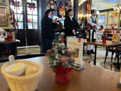 -Entrecôte 法国牛扒馆(保利·时光里店)