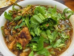 -肖娭毑老面馆(自然岭路店)