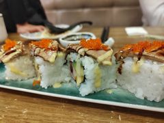 -稻汀一寿司(西樵店)