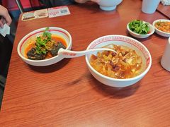 -72街荷叶饭(丽影广场店)