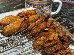 -后卫寨猫耳朵(后卫寨店)