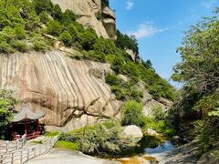 -黑龙潭风景区