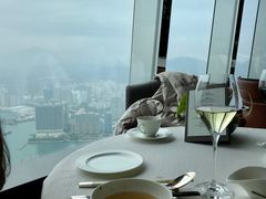 -天龙轩(香港丽思卡尔顿酒店)