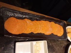 -一品诚记烤肉·甄选店(中南路店)