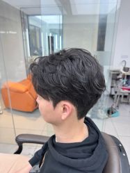 -尤司男士国潮理发馆