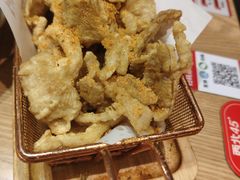 -西北45°(世茂广场店)