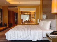 -青岛富力艾美酒店